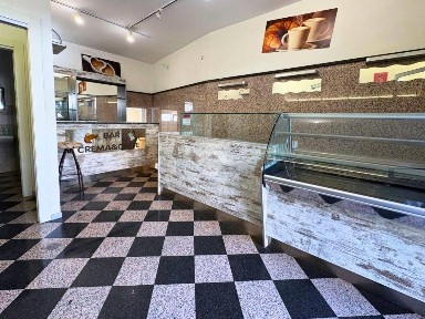 Monolocale via Tavernelle 36, Le Grazie, Ancona