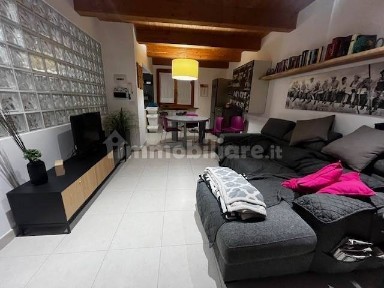 Appartamento via Farinelli 4, Centro, Falconara Marittima