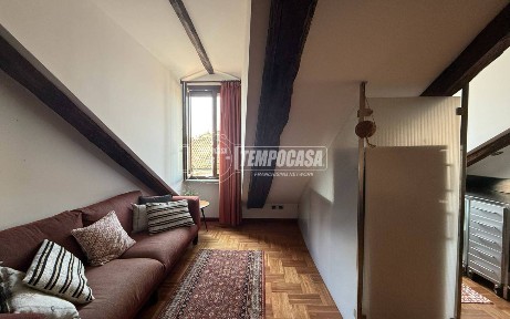 Bilocale via CARLO ALBERTO 27, Via Roma, Torino