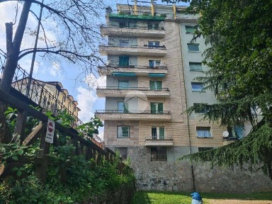 Trilocale via San Giovanni Bosco 5, Centro, Cuorgnè
