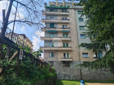 Trilocale via San Giovanni Bosco 5, Cuorgnè
