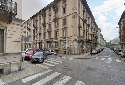 Trilocale via Vittorio Amedeo II 11, Cittadella, Torino