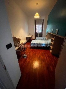 Appartamento via Emanuele Luserna di Rorà 19, Cenisia, Torino