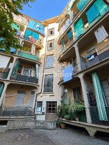 Torino, San Secondo, Via Arquata, 23