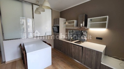 Bilocale via Carlo Alberto 31, Via Roma, Torino
