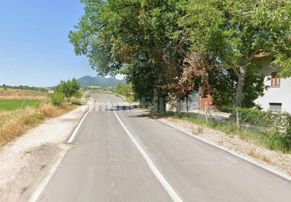Appartamento all'asta via Bargatano, Cerreto d'Esi