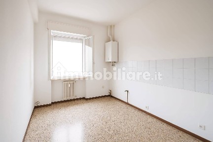 Quadrilocale via delle Nazioni 30, Tabano - Montecappone, Jesi