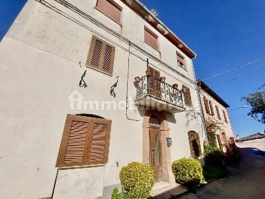 Appartamento fraz.bastia, Fabriano
