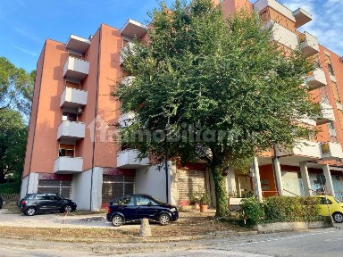 Appartamento via Filippo Turati 23, Centro, Fabriano