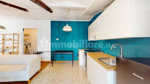 Torino, San Salvario - Baretti, Via Giuseppe Baretti, 32