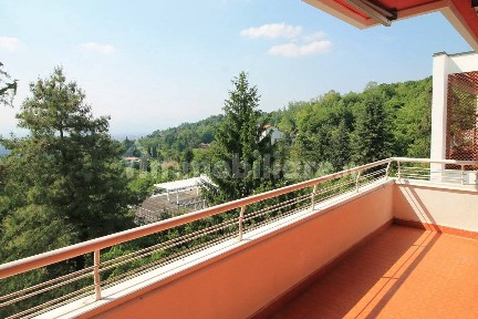 Appartamento Strada Santa Brigida, Santa Brigida, Moncalieri