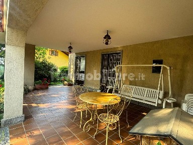 Quadrilocale via al Castello 49, Centro, Buttigliera Alta