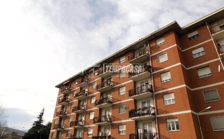 Quadrilocale via Podgora 30, San Lazzaro, Pinerolo
