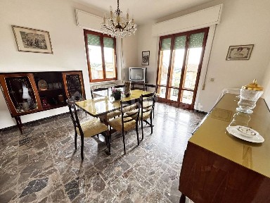 Ostra Vetere, Via Martiri Ungheresi