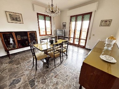 Ostra Vetere, Via Martiri Ungheresi