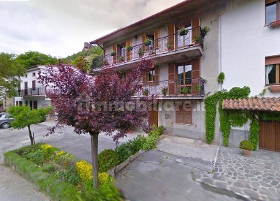 Appartamento all'asta frazione Palombare, Genga