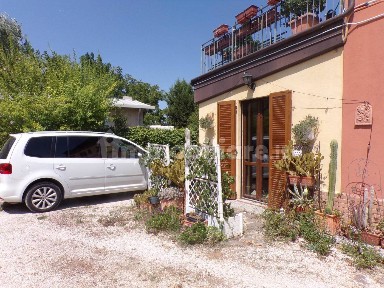 Trilocale via Galoppo, Chiaravalle