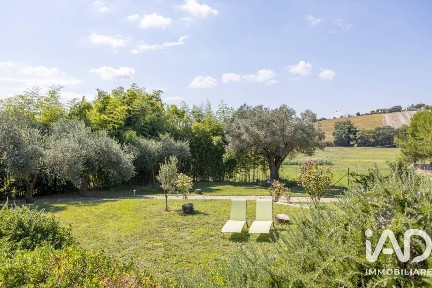 Ancona, Poggio - Massignano, Frazione Massignano