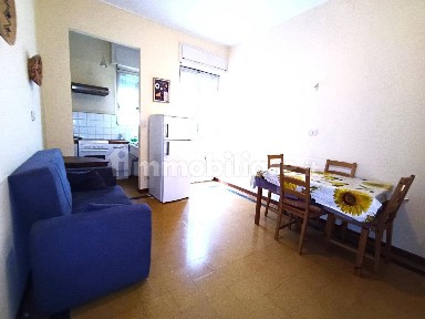 Trilocale via Osasco 67, San Paolo, Torino