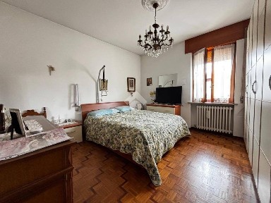 Trilocale via Dietro Castello 77, Centro, Pavone Canavese