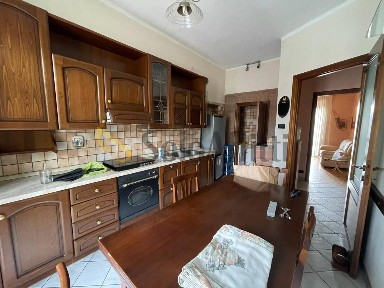 Trilocale via Onorato Vigliani, Mirafiori Sud - Onorato Vigliani, Torino