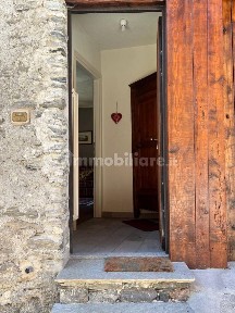 Bilocale Strada della Scala 12, Centro, Bardonecchia