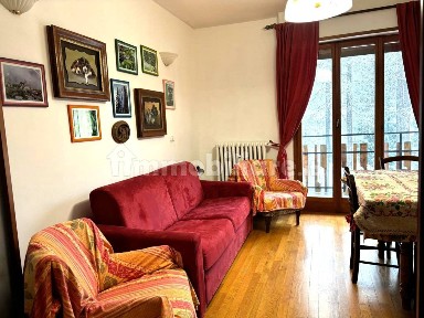 Bardonecchia, Viale Bramafam, 25