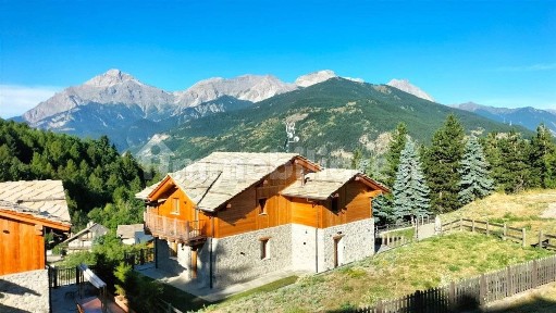 Bilocale via Baya 9, Sauze d'Oulx