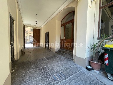 Monolocale via Giuseppe Baretti 25, San Salvario - Baretti, Torino