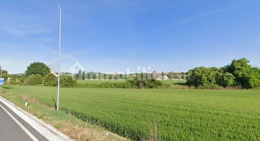 Appartamento all'asta via Molino Basso, Osimo