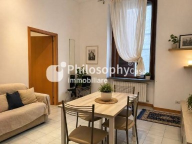 Bilocale corso Giuseppe Mazzini, Corsi, Ancona