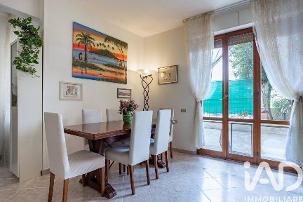 Quadrilocale via BERARDI 25, Centro, Castelfidardo
