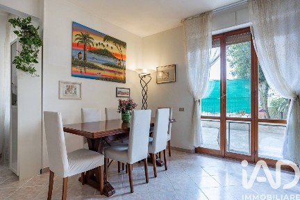 Quadrilocale via BERARDI 25, Centro, Castelfidardo