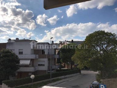 Appartamento da ristrutturare, primo piano, Borgo Rodi, Ancona