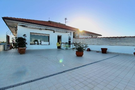 Quadrilocale via Giuseppe Mario Marsigliani, Borgo Rodi, Ancona