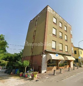 Appartamento all'asta via Roma, Rosora