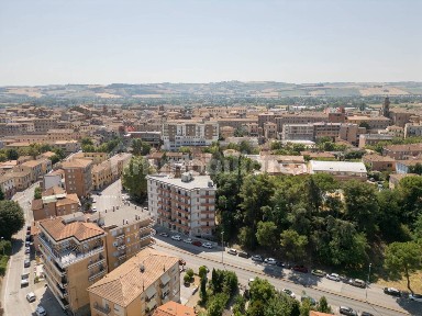 Appartamento viale papa giovanni ventitreesimo 6, San Francesco - Papa Giovanni XXIII, Jesi