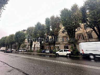 Torino, Aurora, Corso Brescia, 11