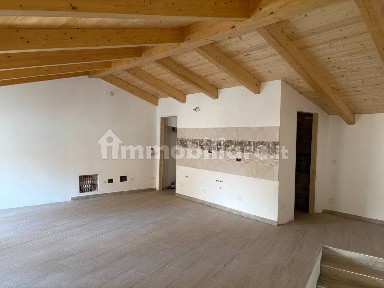 Bilocale via San Vincenzo 10, Villar Dora