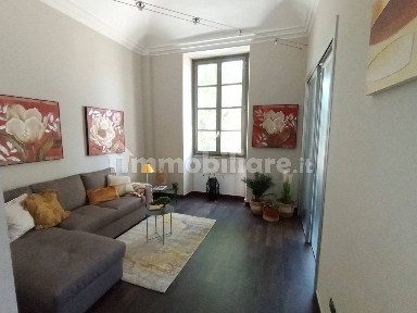 Bilocale corso Vittorio Emanuele II 58, Via Roma, Torino
