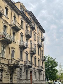 Appartamento via Vela 49, Crocetta, Torino