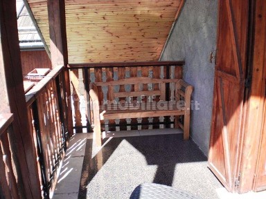 Bardonecchia, Via LA RHO, 38