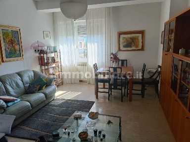 Quadrilocale viale Zonghi 62, Centro, Fabriano