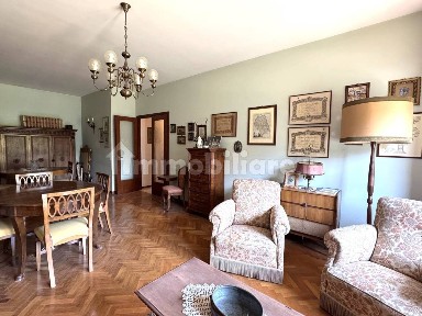 Appartamento viale Giambattista Zobicco, Centro, Fabriano