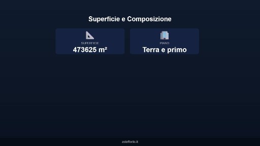 Appartamento all'asta via Melano 25, San Marcello
