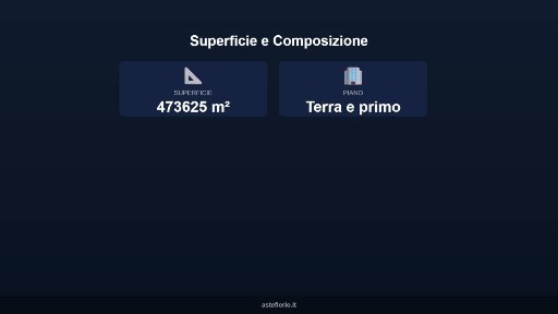 Appartamento all'asta via Melano 25, San Marcello