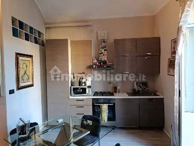 Trilocale via Evangelista Torricelli 56, Crocetta, Torino