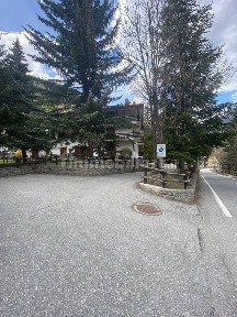 Monolocale via Melezet 36, Centro, Bardonecchia