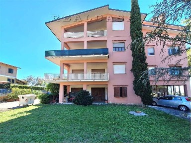 Osimo, recanati