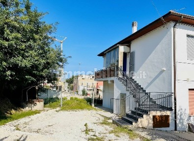 Appartamento via della Marina, Montignano, Castellaro, Senigallia